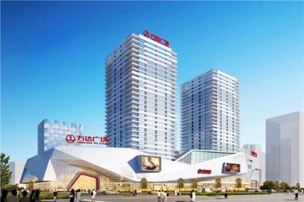  樓宇自控系統(tǒng)(Intelligent Buildings)是建筑技術(shù)與計(jì)算機(jī)信息技術(shù)相結(jié)合的產(chǎn)物！(圖1)