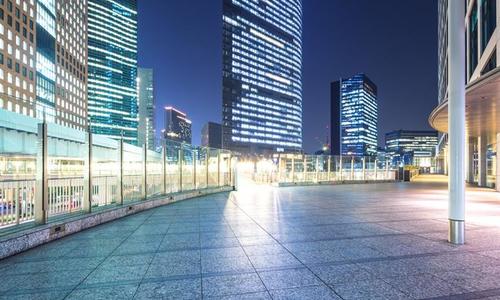 如何降低智能建筑能耗？