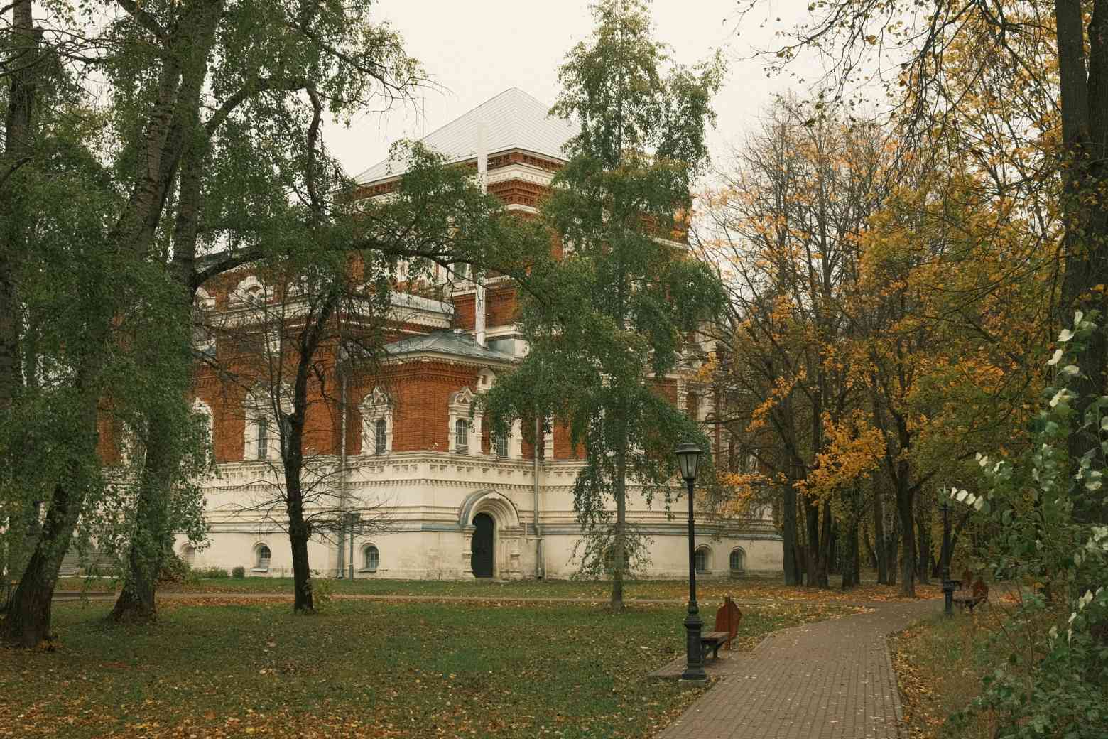 樓宇自控，樓宇自控案例，酒店智能管理