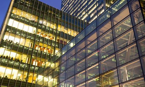 智能園區(qū)能耗管理系統(tǒng)的主要功能