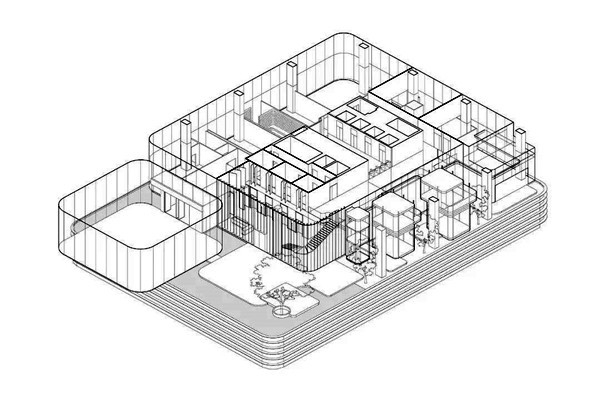 樓宇自動(dòng)化系統(tǒng)的“三個(gè)平臺(tái)”和“兩個(gè)中心”！