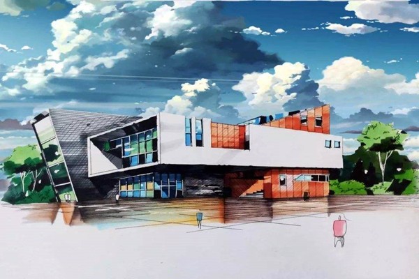 智能樓宇自控系統為您打造綠色智能樓宇！