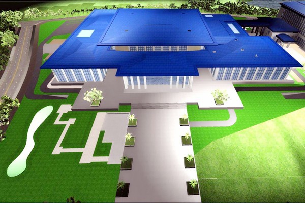 系統集成性關乎智能樓宇自控系統質量！