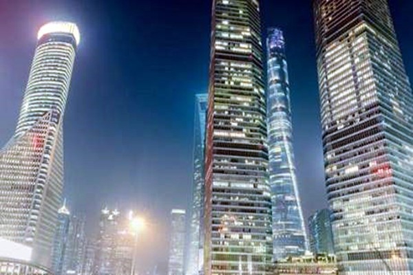 智能樓宇自控系統的安裝簡介！