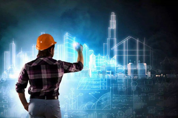 樓宇控制工程項目管理的個性化特點！