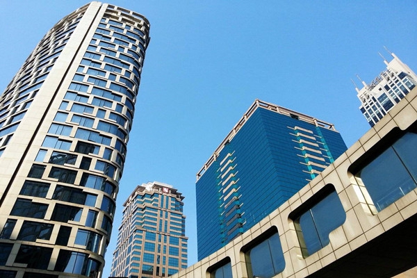 商業大廈對于智能樓宇自控系統的要求！