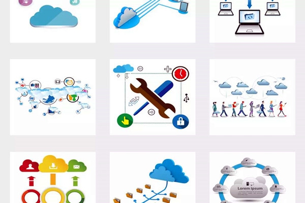 樓宇自動化系統IP融合承載網概述！