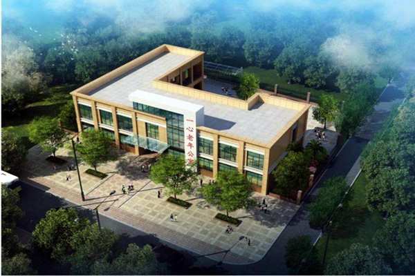 老年公寓對樓宇控制的四大要求！