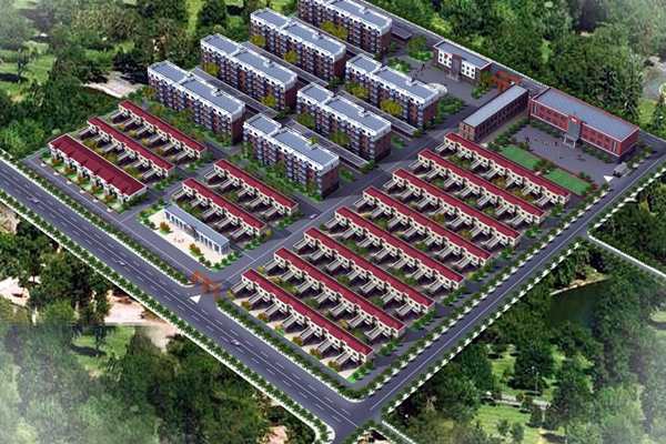 樓宇自動化能夠及時檢測施工故障！