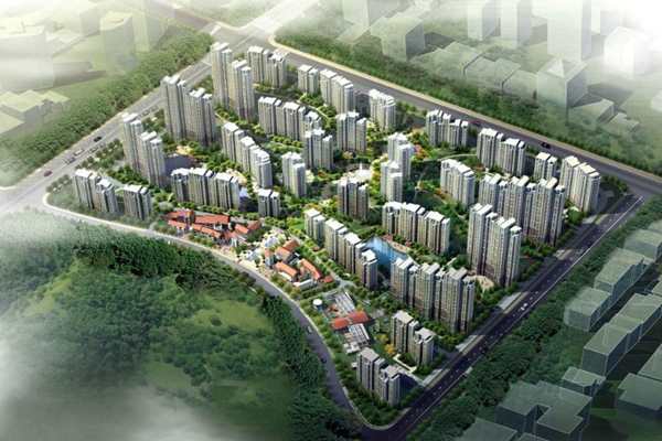 國內樓宇自控的發展面臨四大問題！