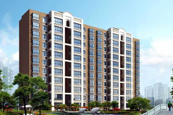 樓宇智能化系統應以綠色智能為發展方向！