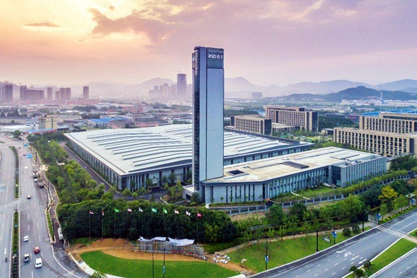 智能樓宇市場的潛在經濟發展規模！