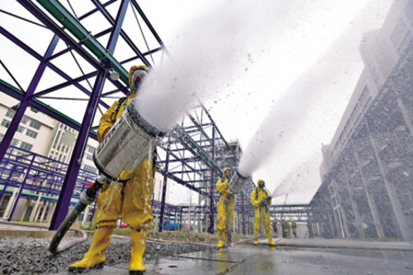 消防設(shè)備電源監(jiān)控系統(tǒng)解決方案！