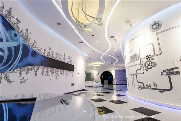 樓宇智能化人員培訓(xùn)和協(xié)調(diào)管理工作的開(kāi)展！