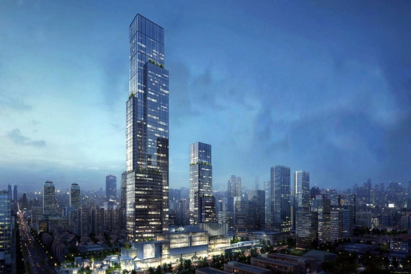 樓宇自動化使得智能樓宇成為主流！