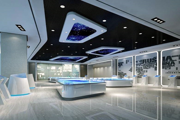 智能化樓宇控制技術的實踐！