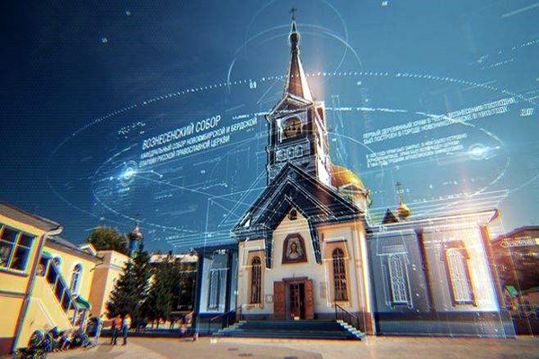 樓宇自控系統是高新技術的集大成者！