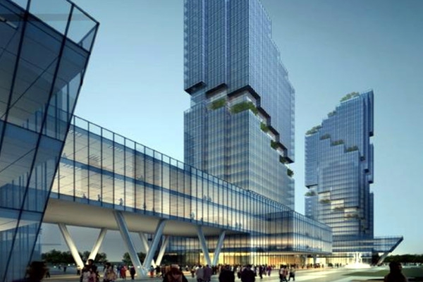 樓宇自控系統(tǒng)的規(guī)劃三步走！