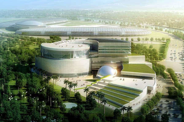 樓宇控制技術(shù)集成了哪些先進科技？