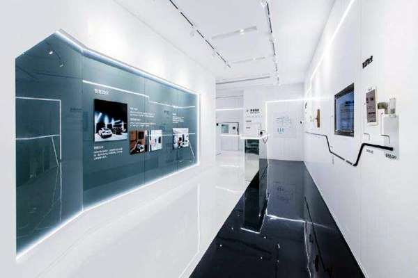 樓宇自控系統(tǒng)功能性強(qiáng)大，愛了愛了！