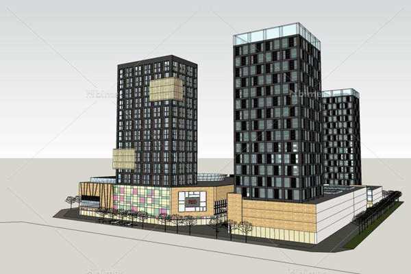 都想“認(rèn)識”樓宇智能化系統(tǒng)設(shè)計與實施？今天它來了！