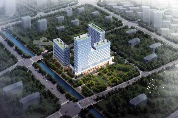 樓宇自動化系統的功能其實很簡單！