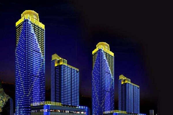 樓宇自控結構和材料的發展！