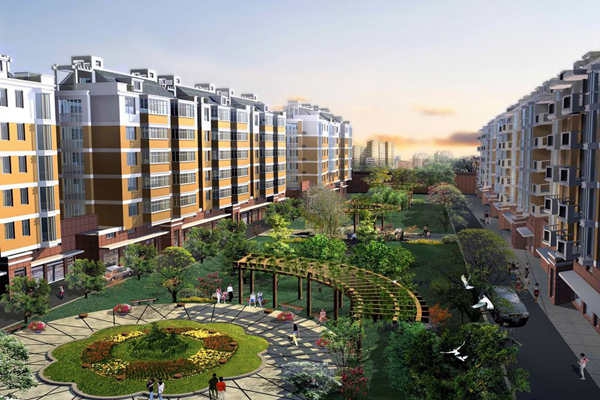 樓宇自控系統(tǒng)是如何進行小區(qū)監(jiān)控的？