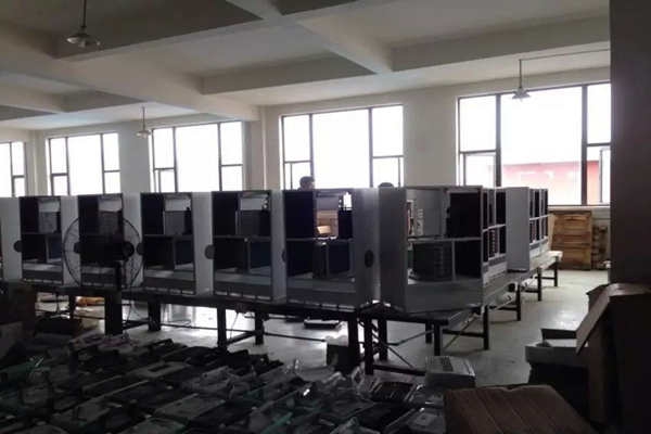 淺談樓宇自動化設備的購買費用！