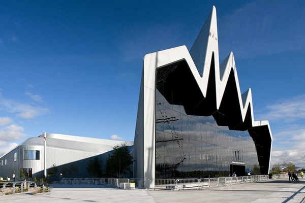 起步雖低，但是我國樓宇智能化速度超前！