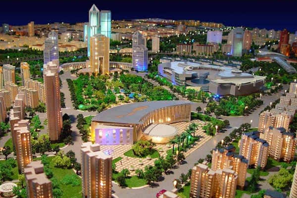 樓宇自控技術(shù)管理方針！