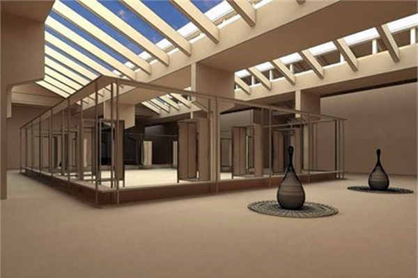 樓宇智能化系統(tǒng)的整體設計！