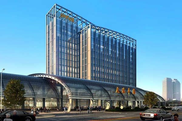 積極組織專家評(píng)審樓宇自動(dòng)化設(shè)計(jì)方案！