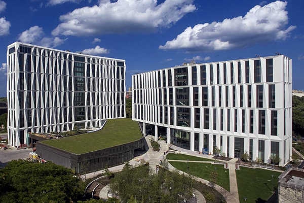 樓宇自控設備的選用問題！