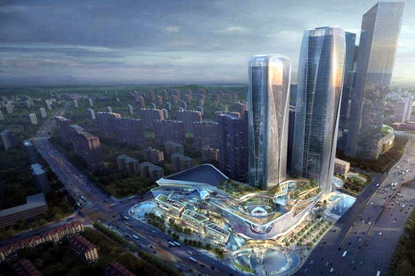 樓宇自控的創(chuàng)新發(fā)展永不止步！