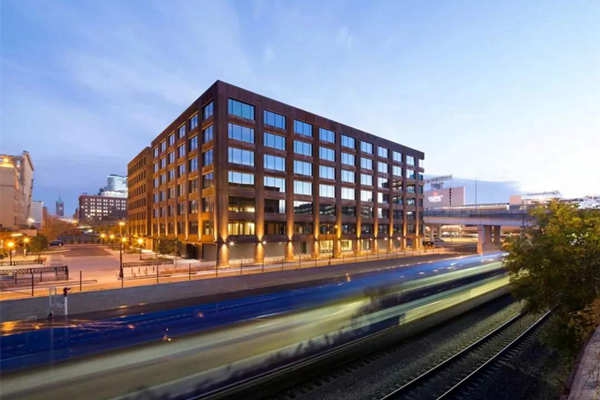 樓宇自控中綜合布線系統(tǒng)的應(yīng)用問(wèn)題！