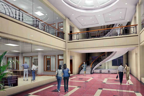 樓宇自動化是發展智能樓宇的必然要求！