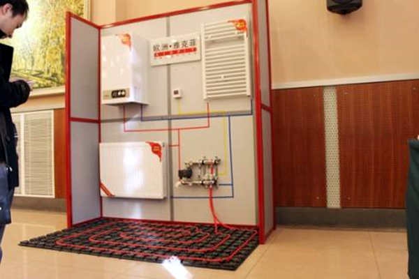 暖通空調節能的樓宇自動化手段！