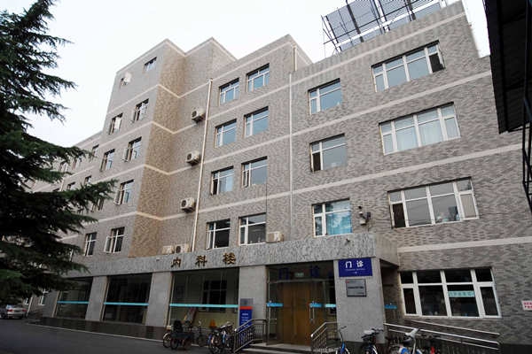 門診樓樓宇自動化設計理念！