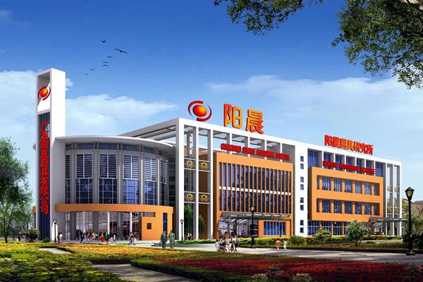 樓宇智能化業務需求！