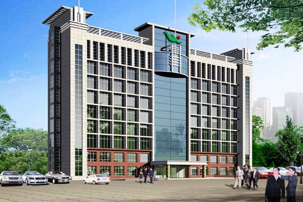 樓宇自動化是干什么的？其基本定義！