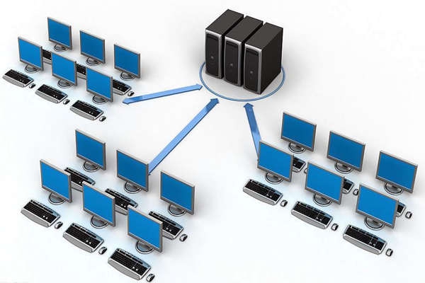 智能樓宇計算機網絡系統的主要內容！