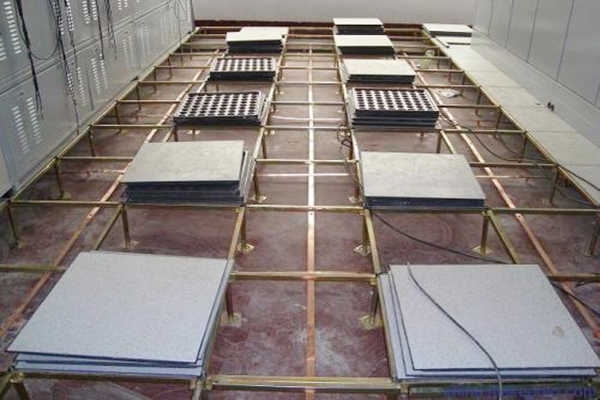 樓宇自控過程中的防雷以及接地工作！