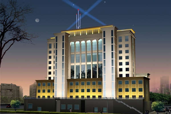 不同標準企業承擔樓宇自控系統的業務范圍的差別！