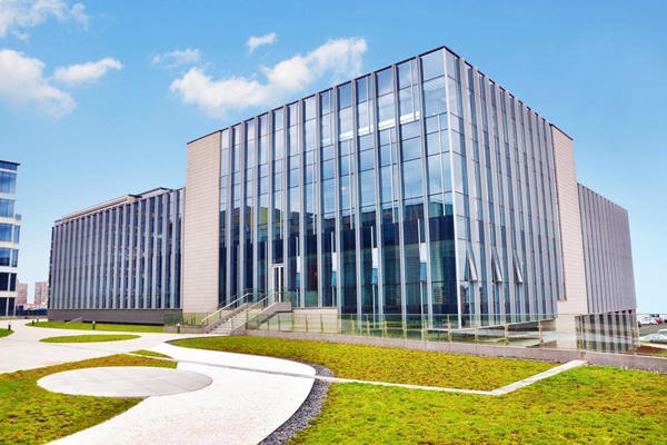 樓宇自控系統軟、硬件安裝要求！