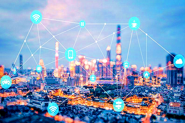 淺談樓宇智能化的基本信息！