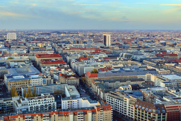 智能樓宇，設定正確樓宇節能基礎的三要點！