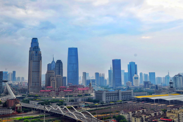 樓宇自動化系統基礎知識！