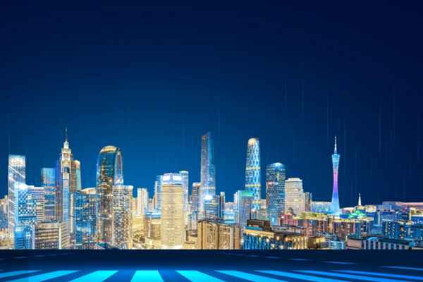 樓宇智能化系統是什么？為什么發展迅速？