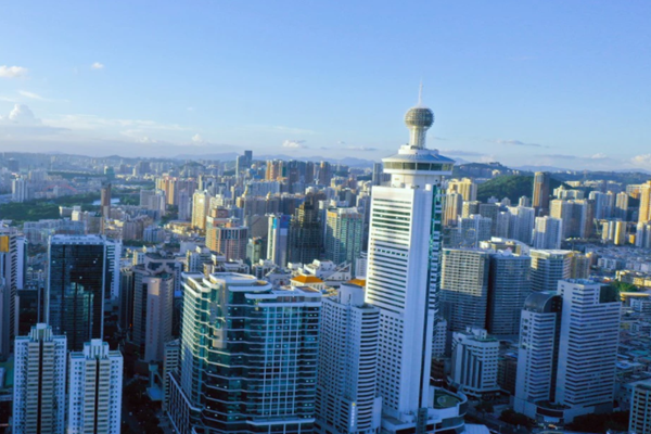 樓宇控制系統在智能建筑中的應用！